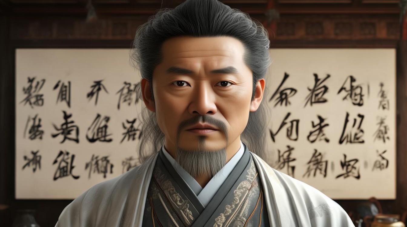 宋贵荣书画家