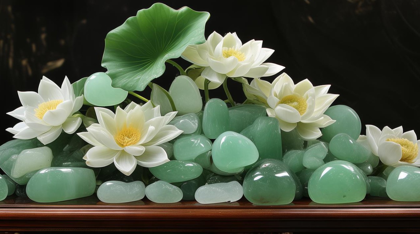 芙蓉冰翡翠价格