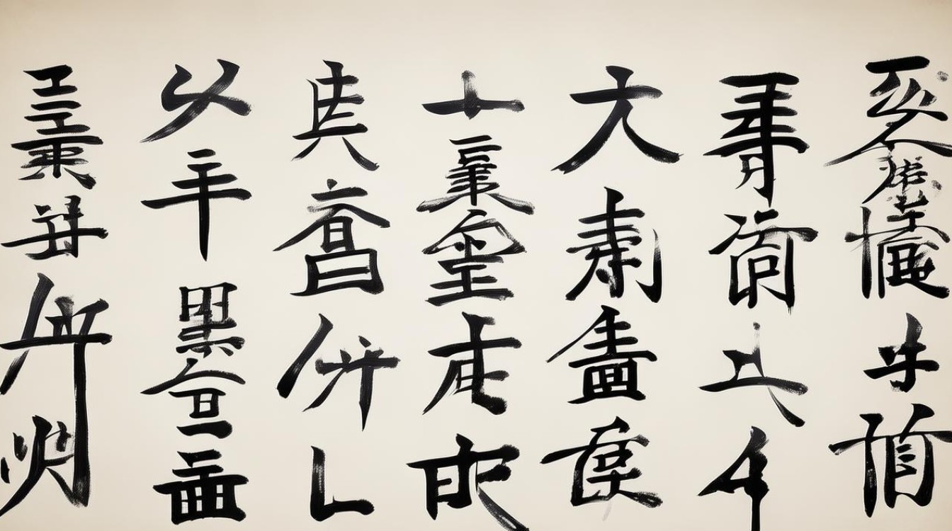 杨徳宏书法