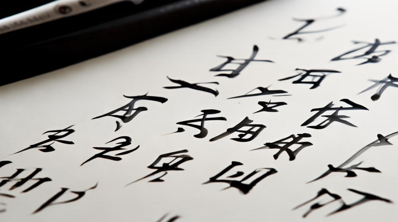 王振南书法