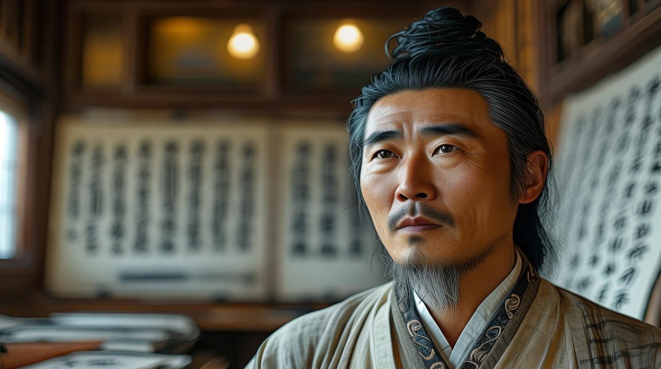 书画家张令猷
