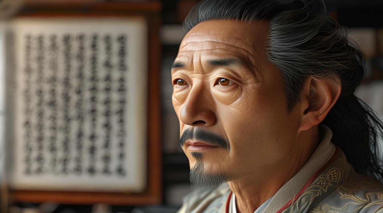 书画家张令猷