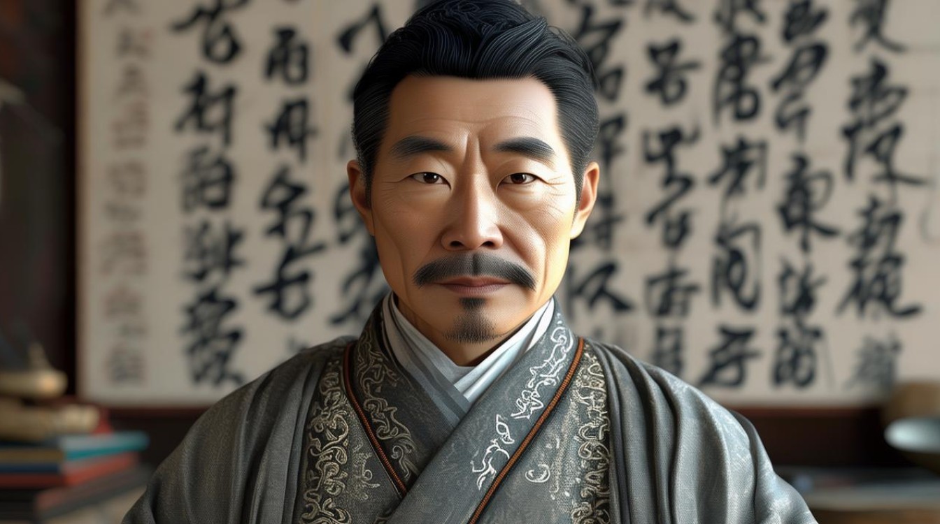书画家沈智勤