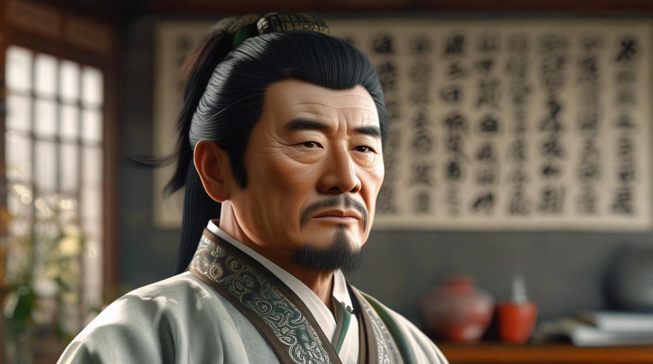 书画家沈智勤