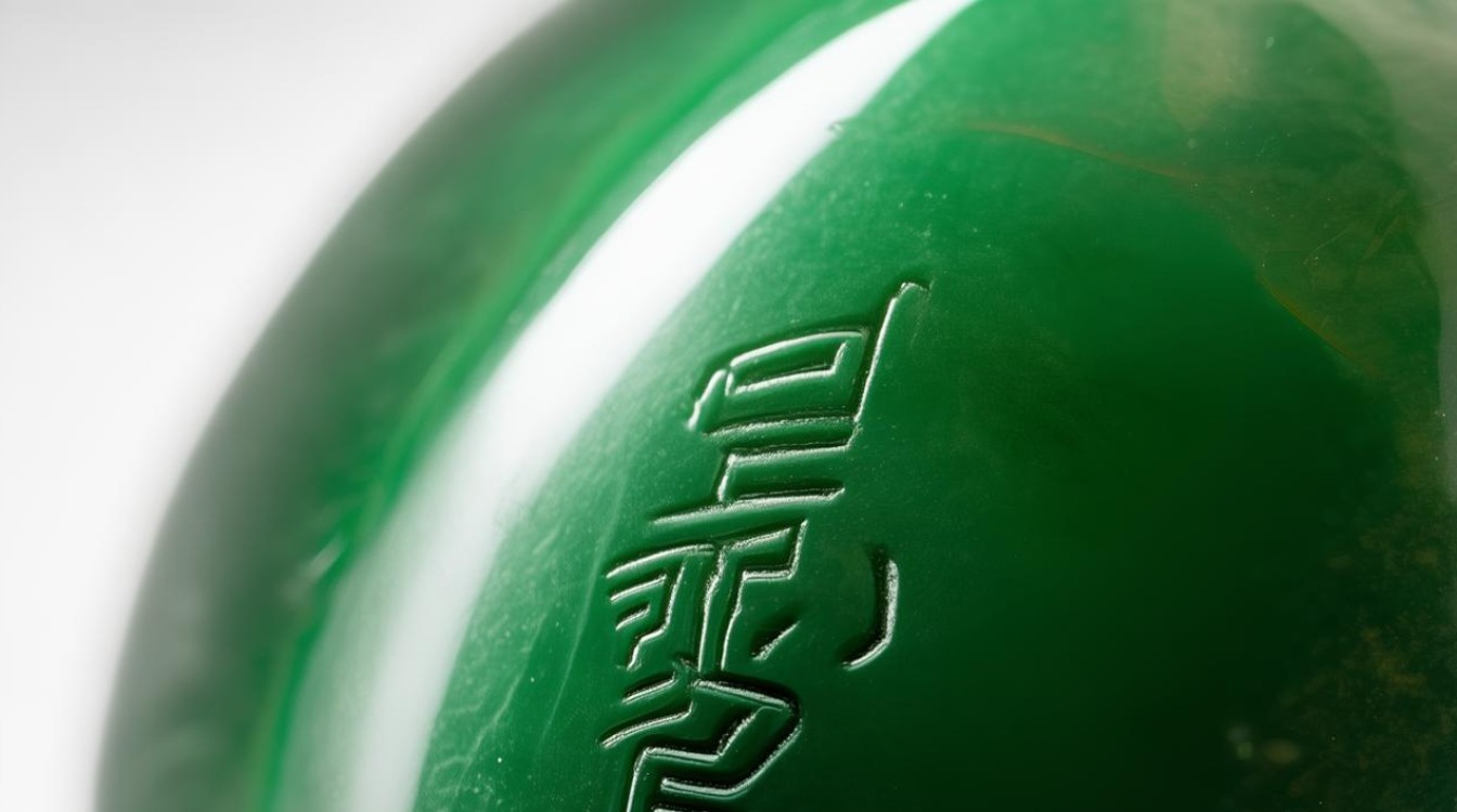 翡翠蛋面选择