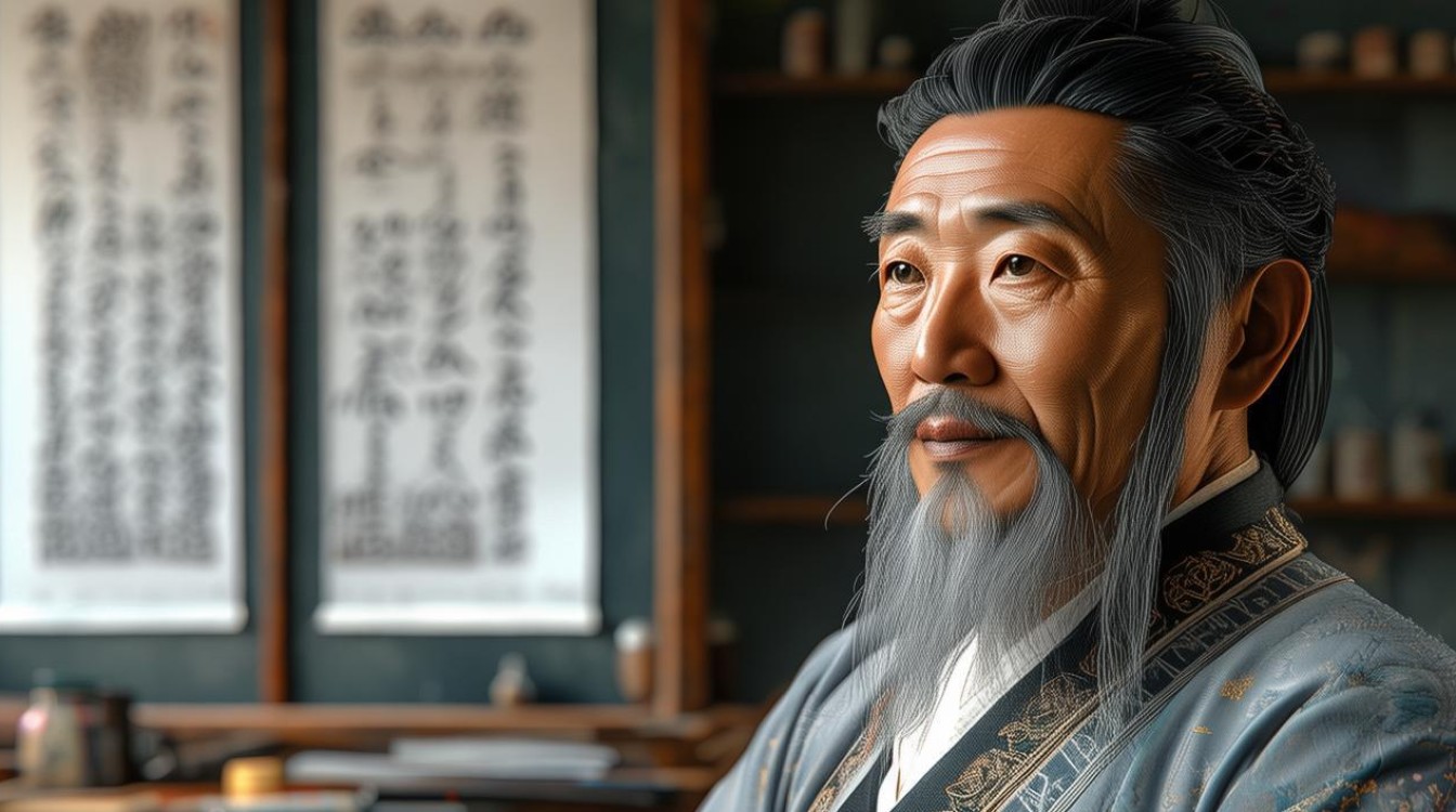 书画家吴熙明