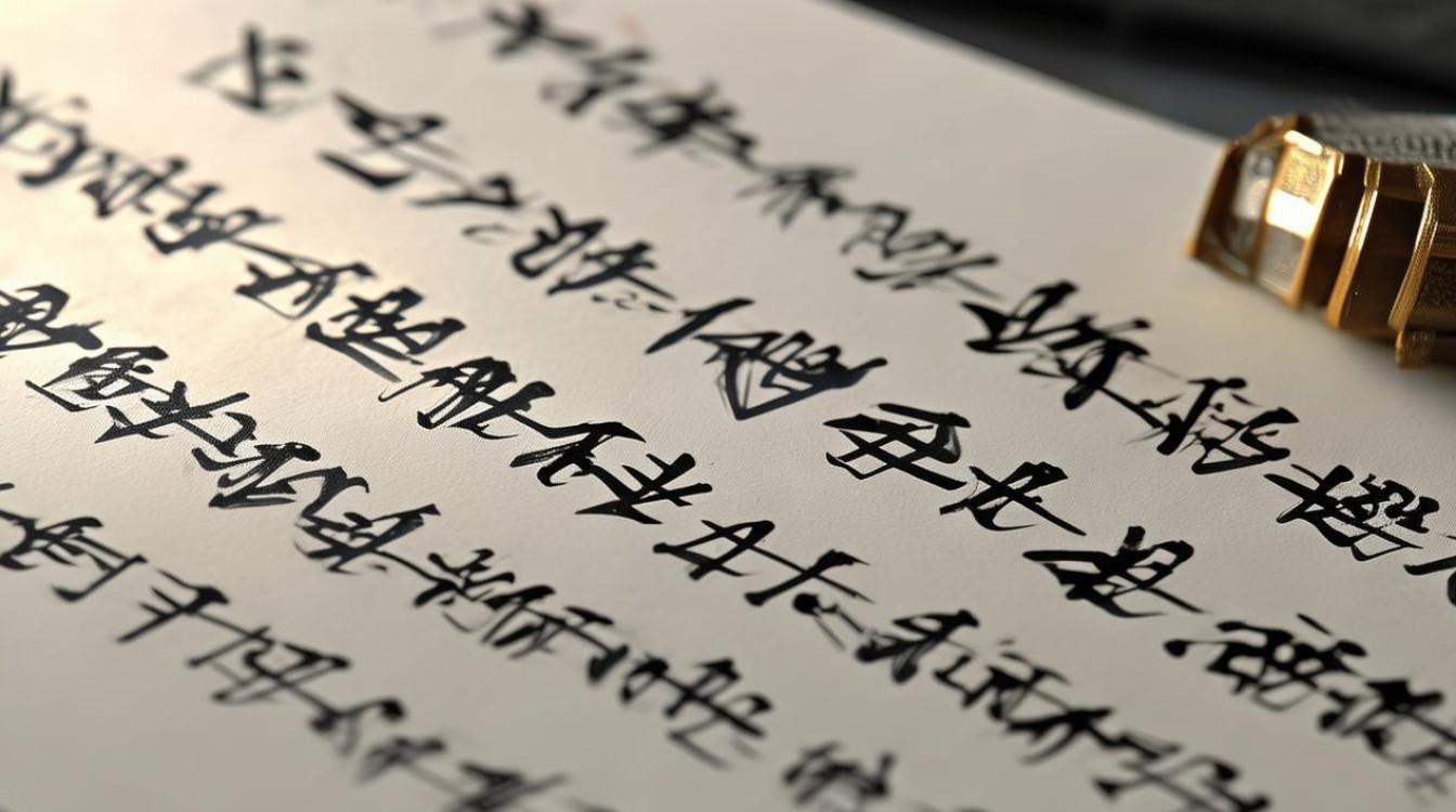 赵启斌书法
