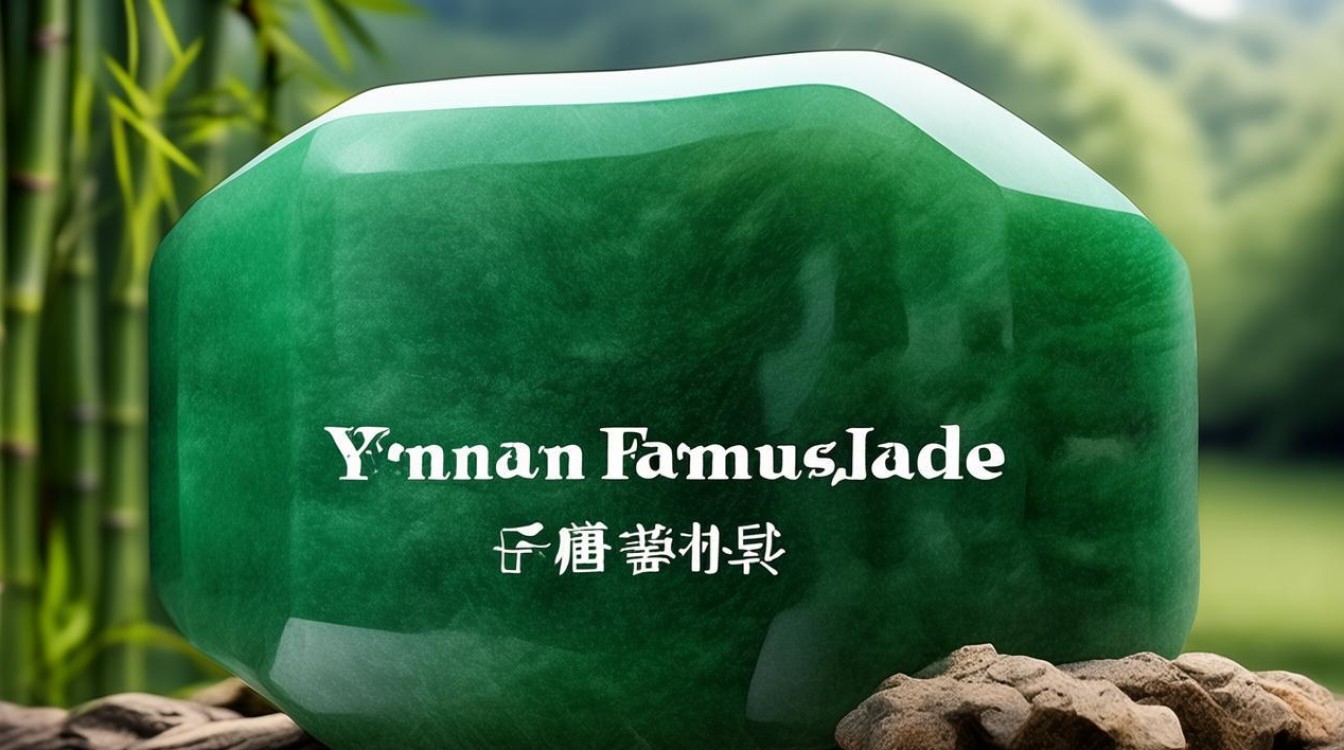 云南有名的翡翠