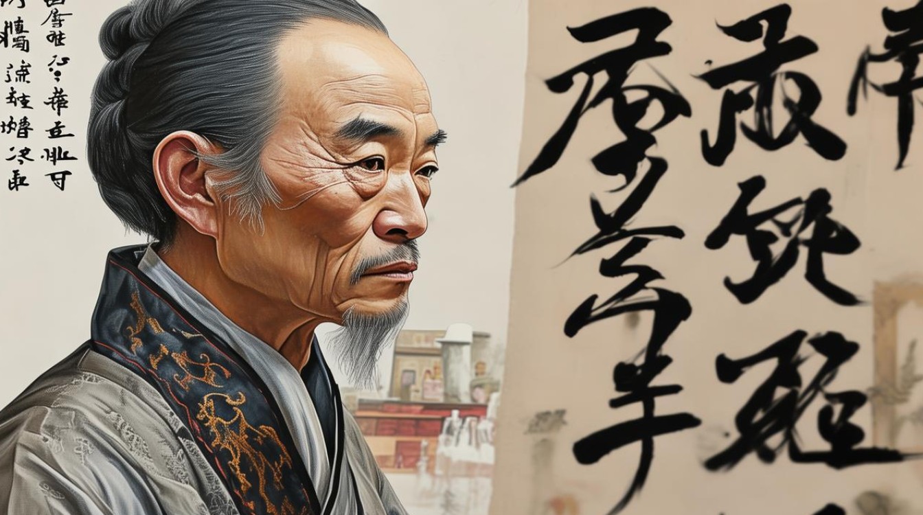 朱晓岩书画家