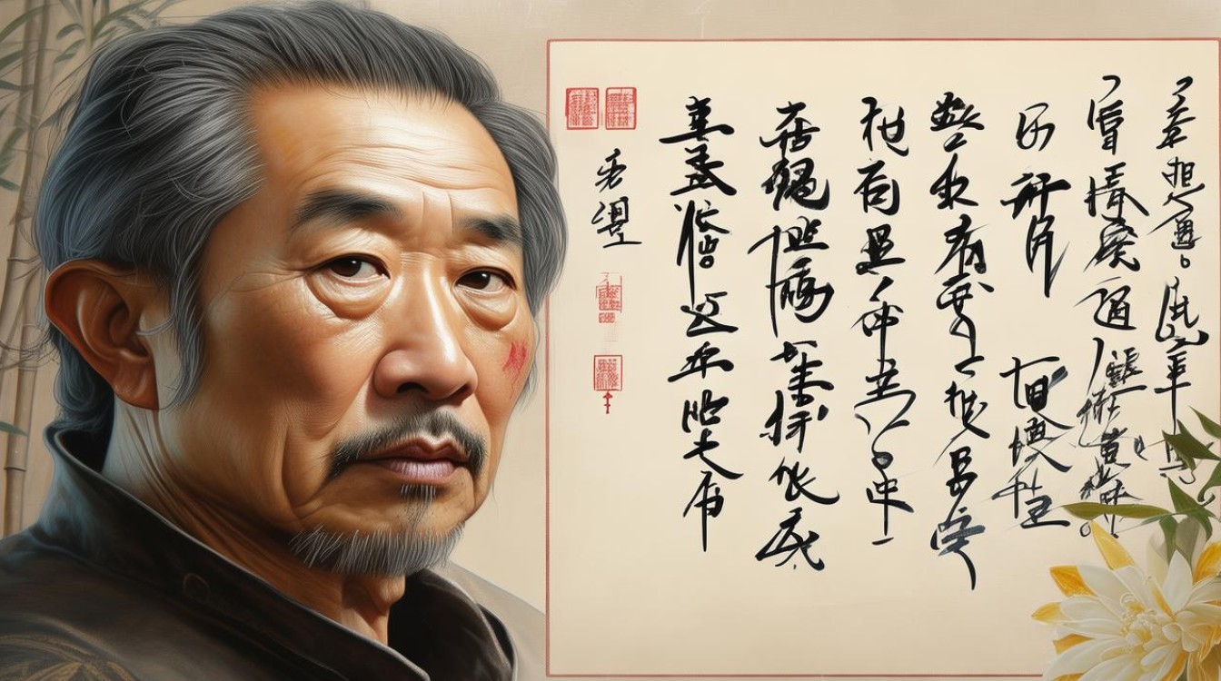 朱晓岩书画家