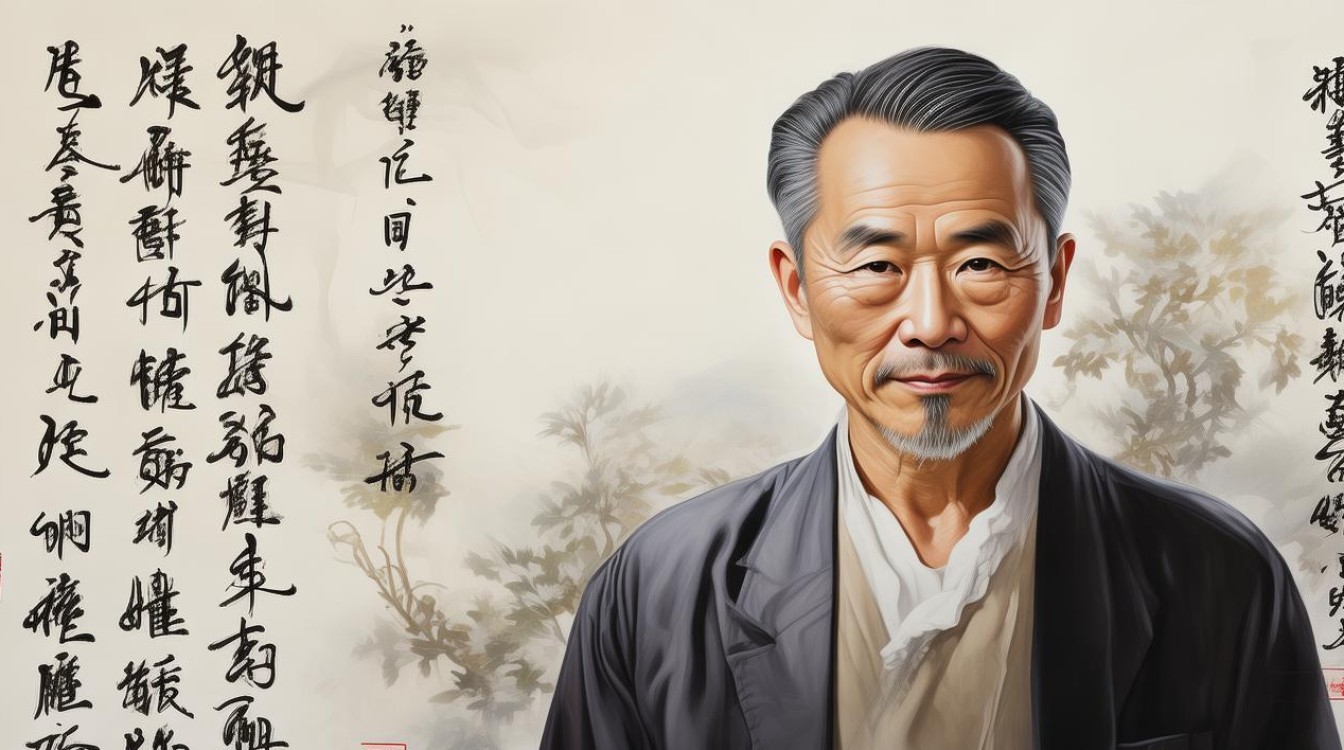 王春荣书画家