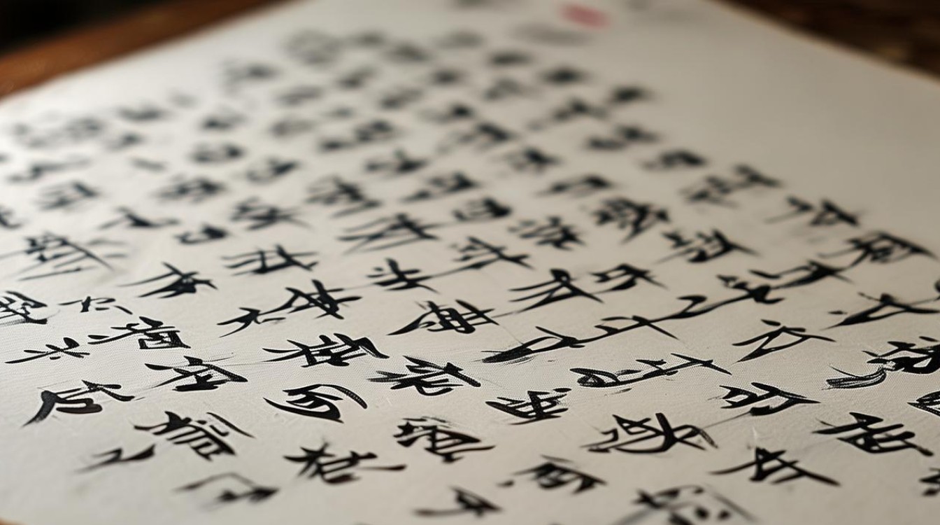 王成勋书法