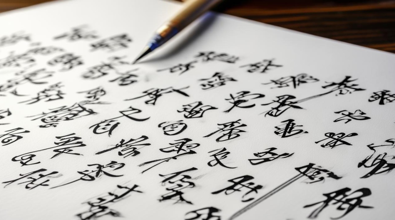 陈福春书法
