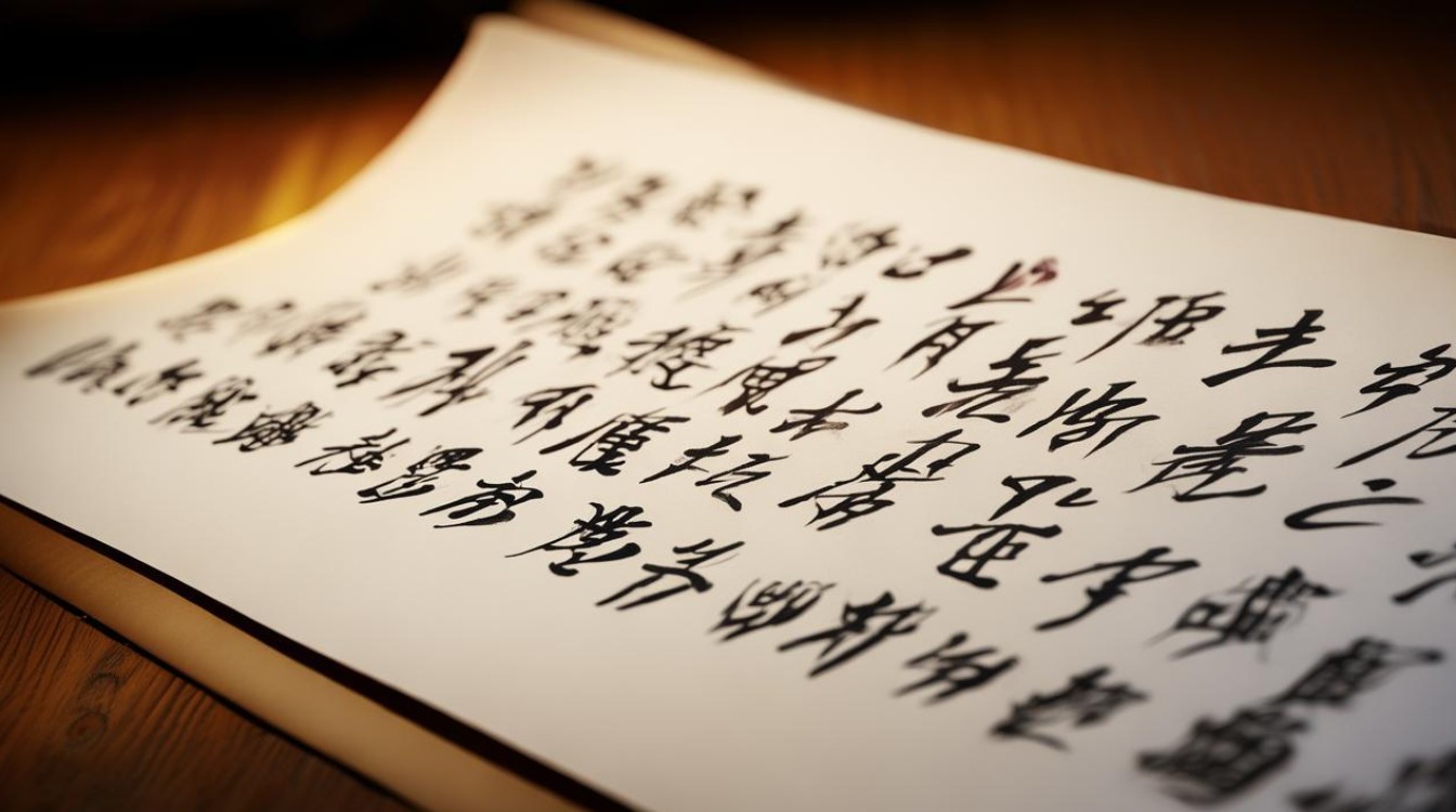 李世顺书法