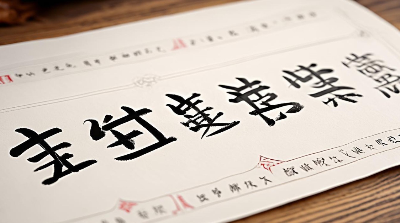 王清火书法
