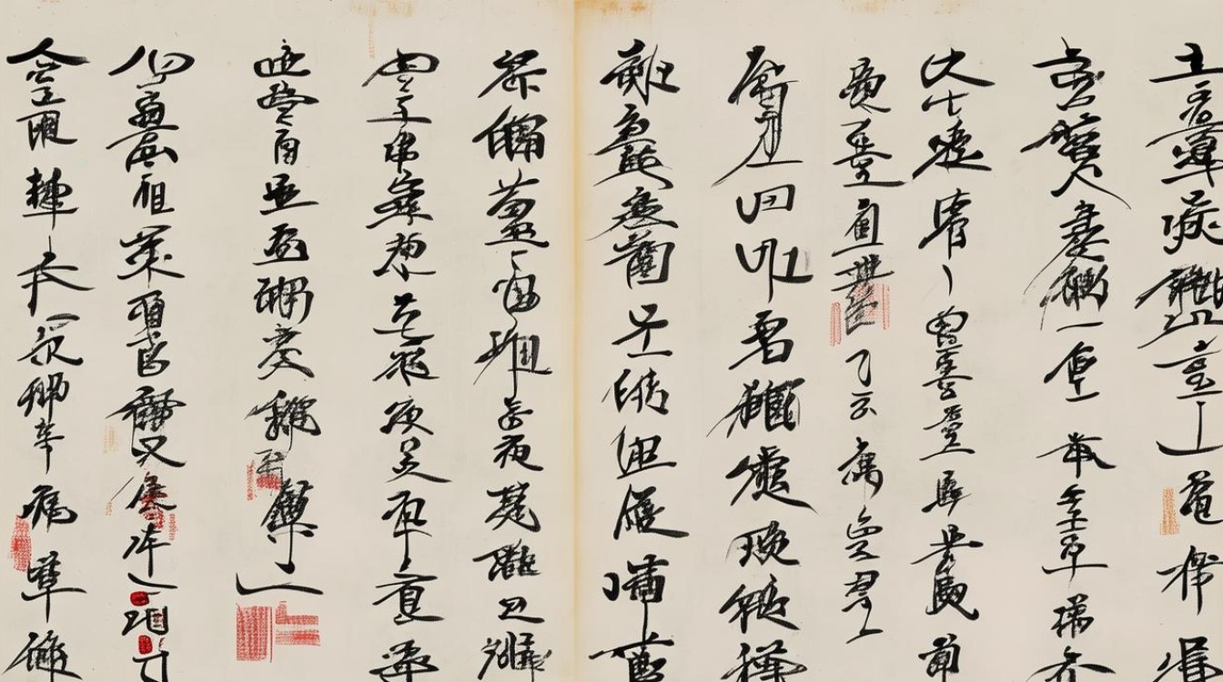 唐小荣书法