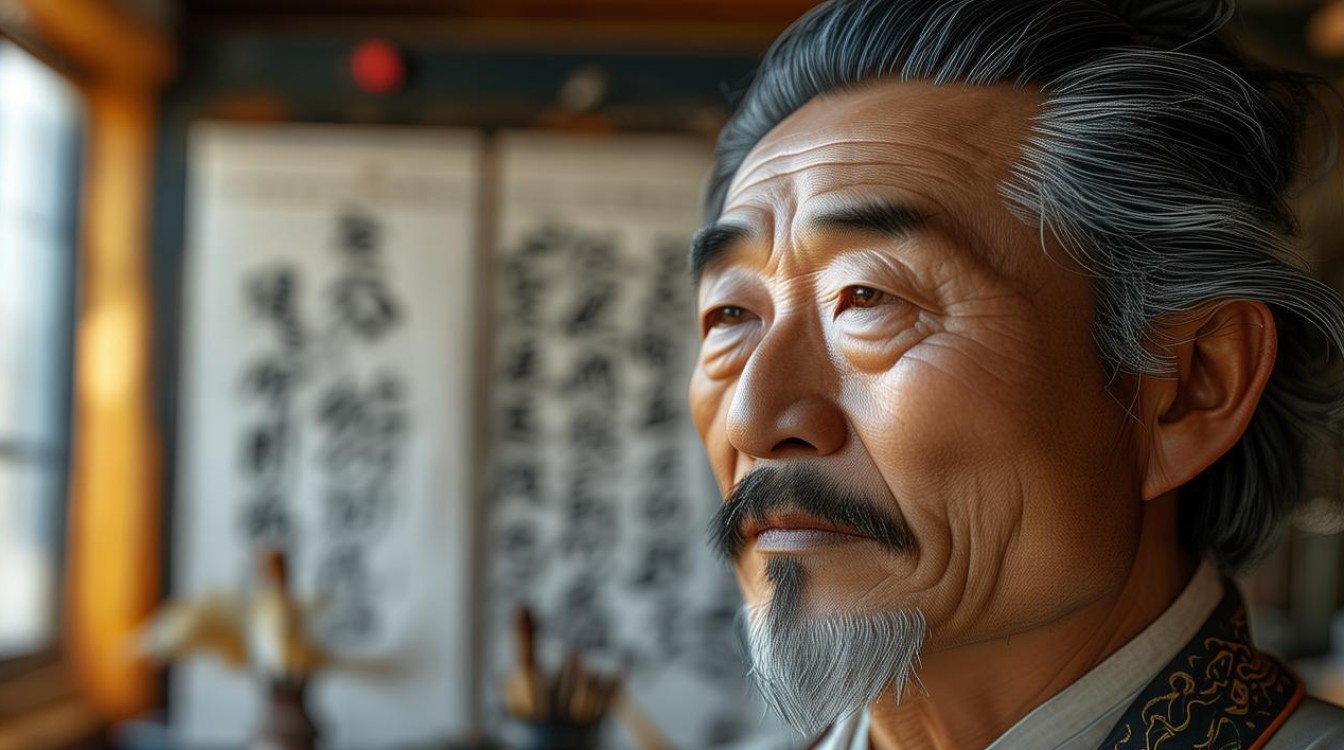 书画家俞剑华