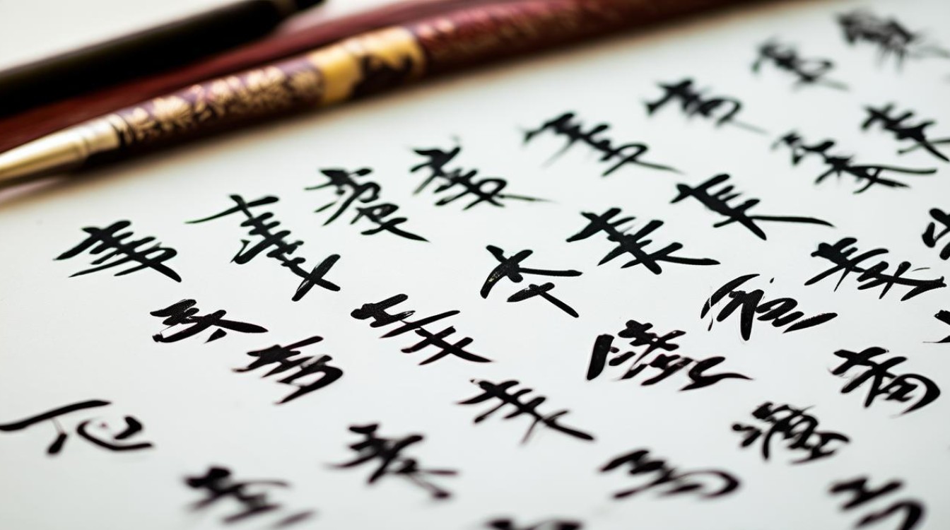 刘建祯书法