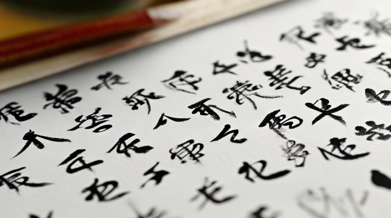 刘建祯书法