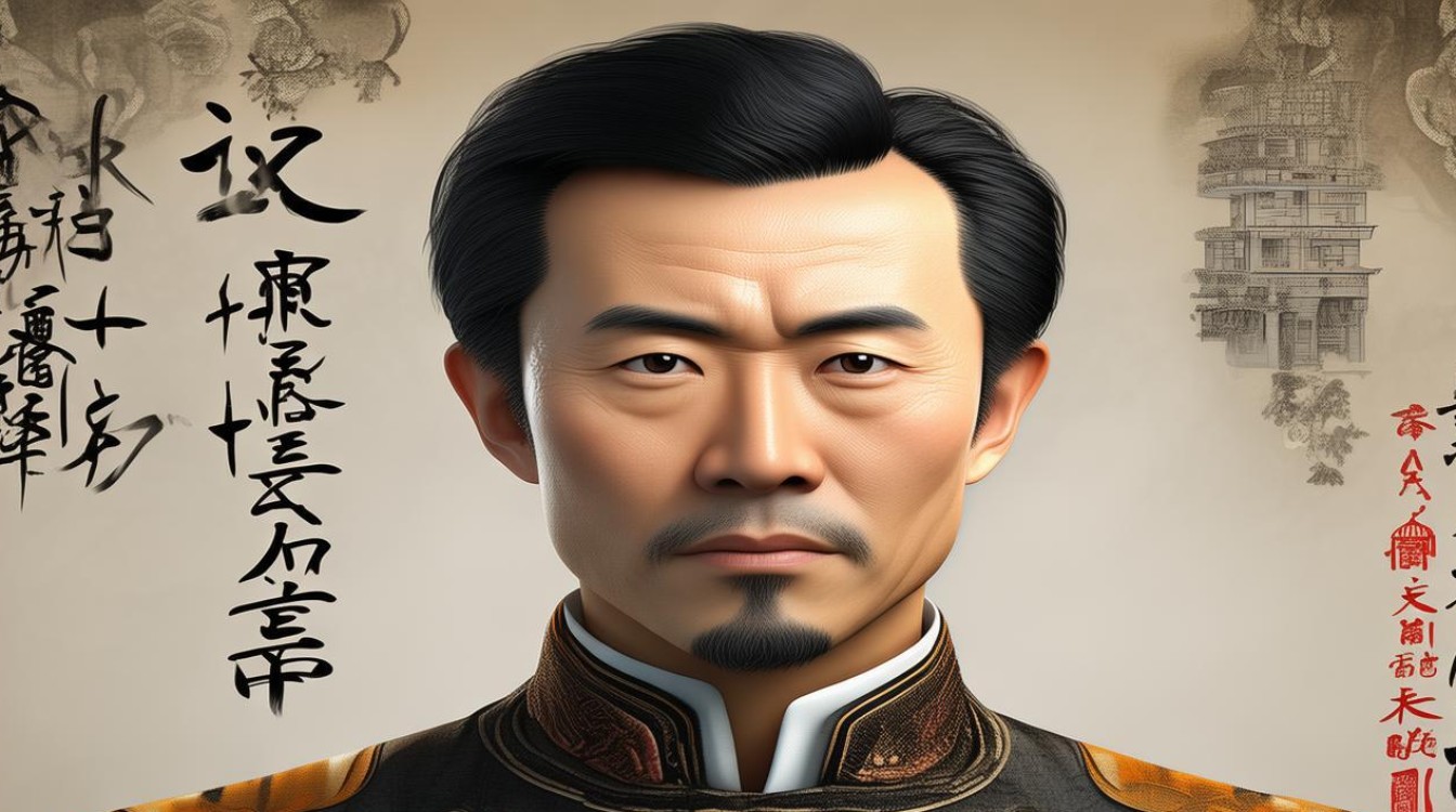 民国画家叶雄