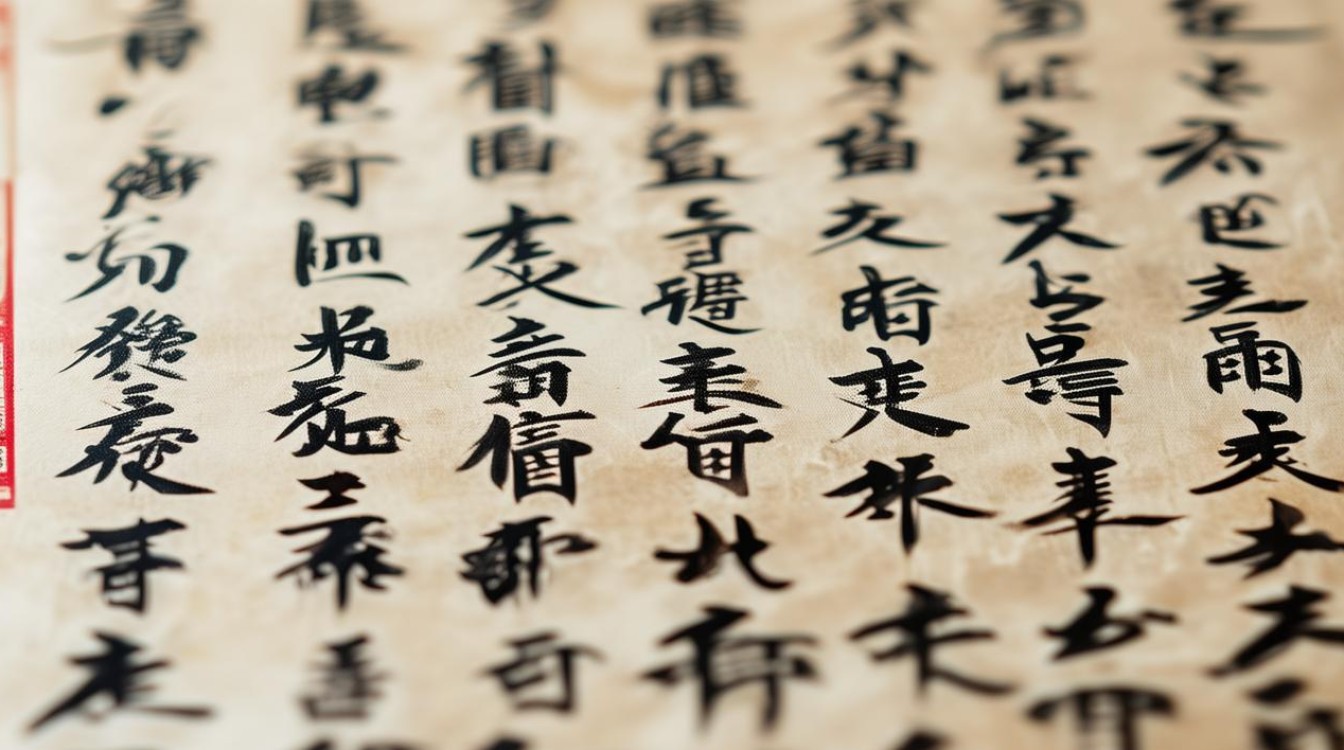 刘运生书法