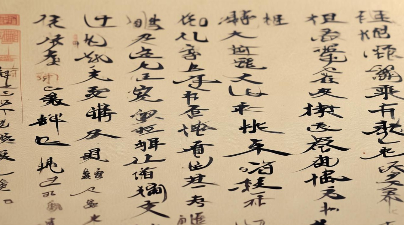刘运生书法