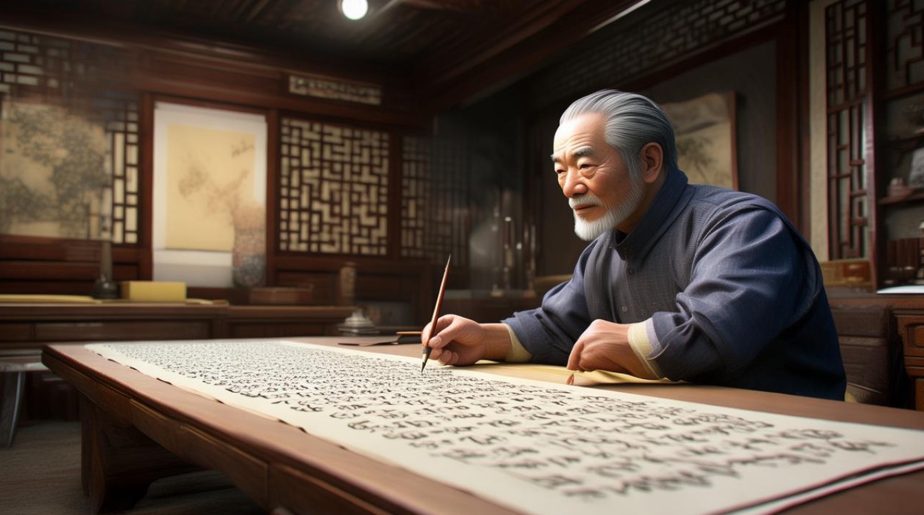 姓汪的书画家