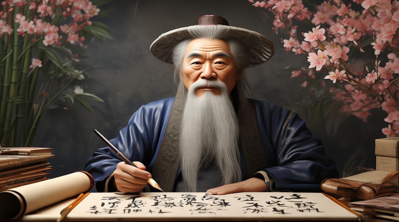 姓汪的书画家