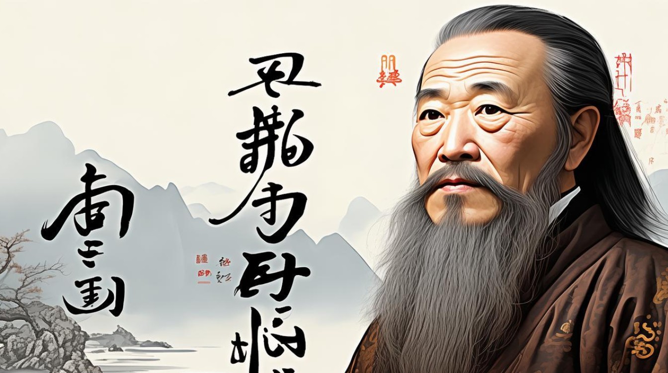 书画家王寅之