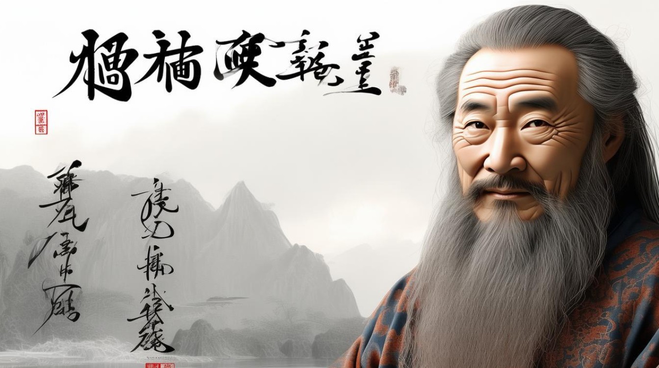 书画家王寅之