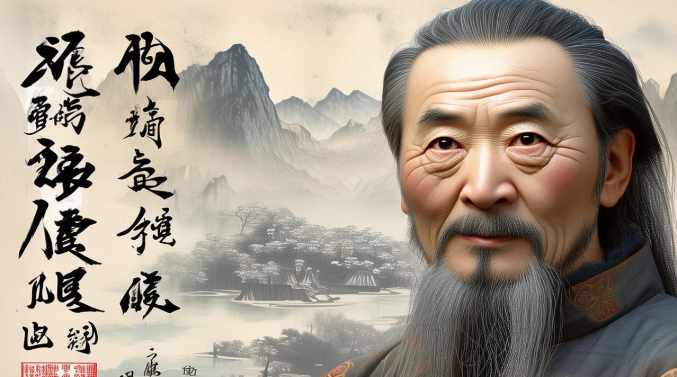 书画家王寅之