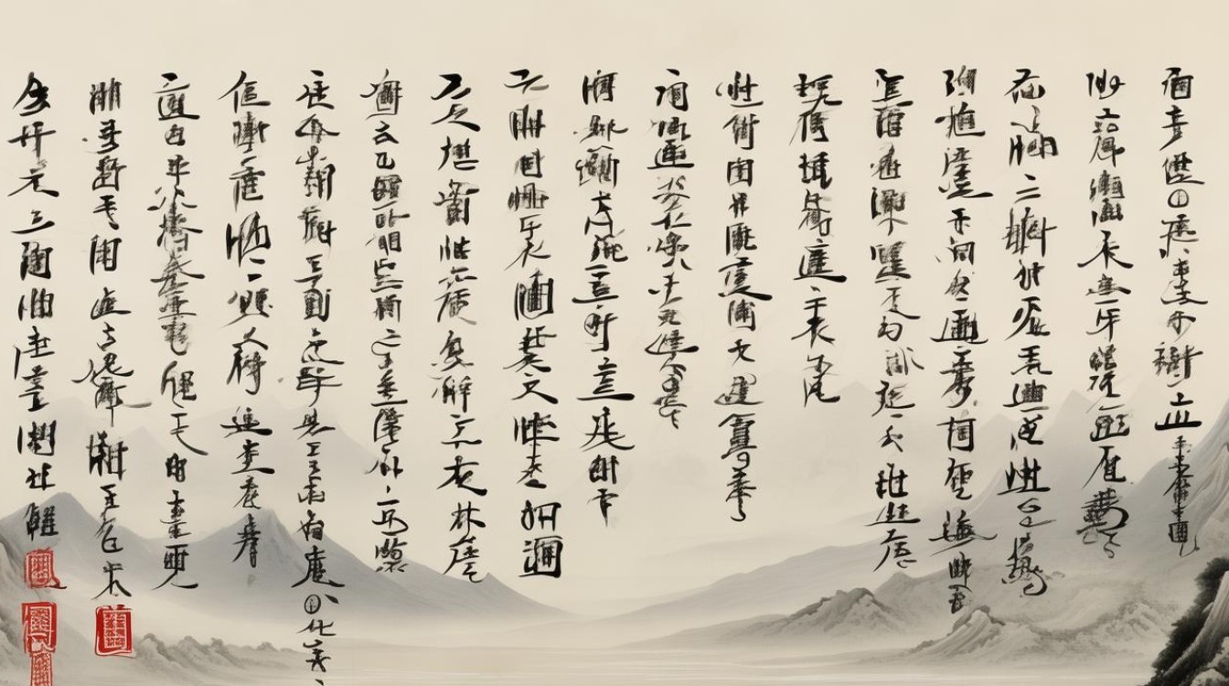 范书震书画家