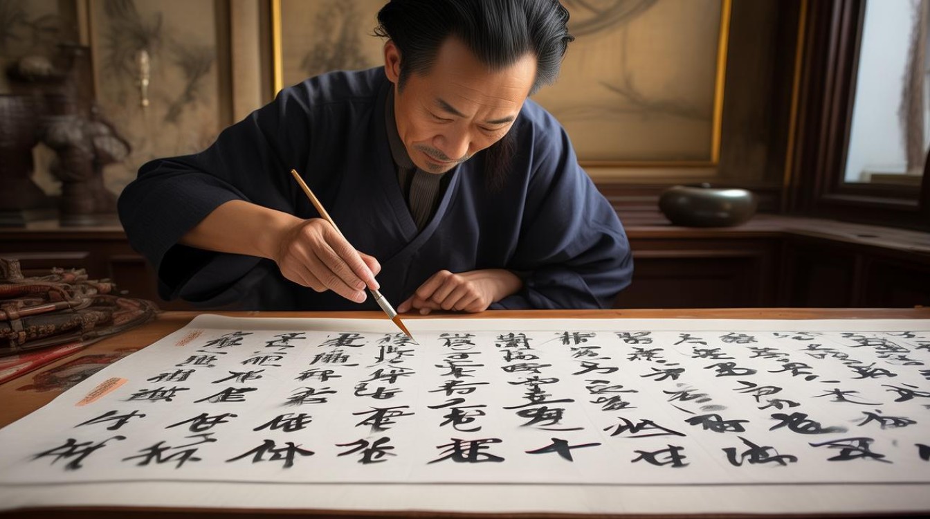 徐春惠书画家