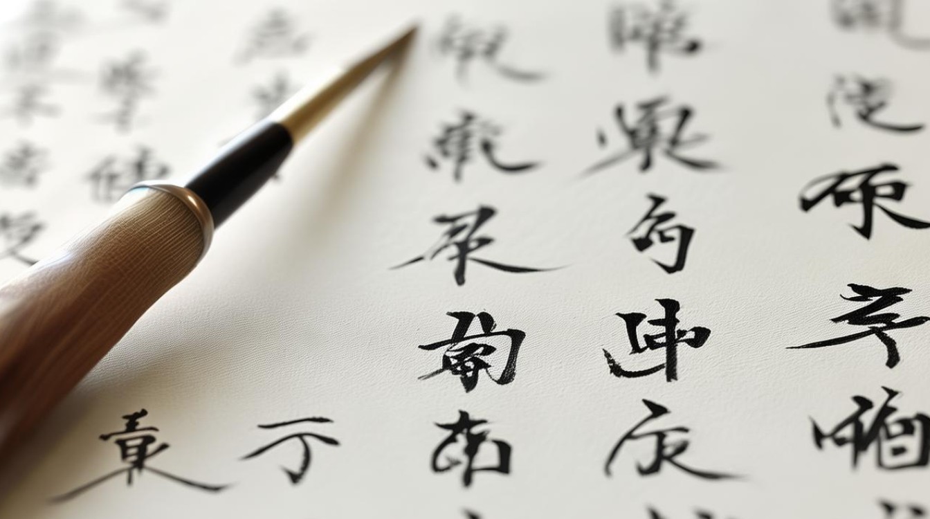 洪仁水书法