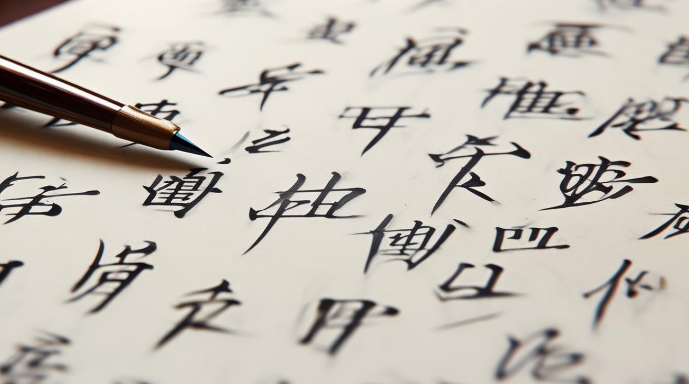 洪仁水书法
