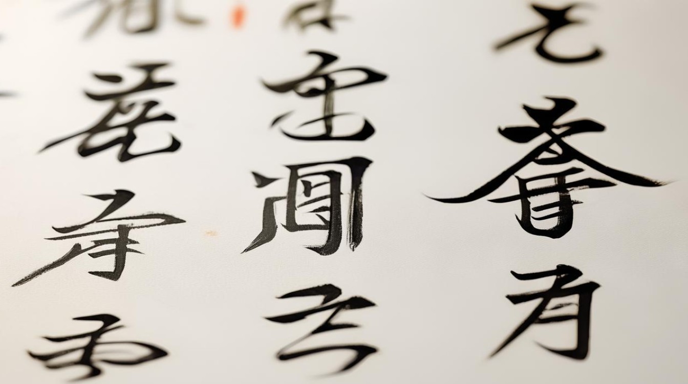 洪仁水书法