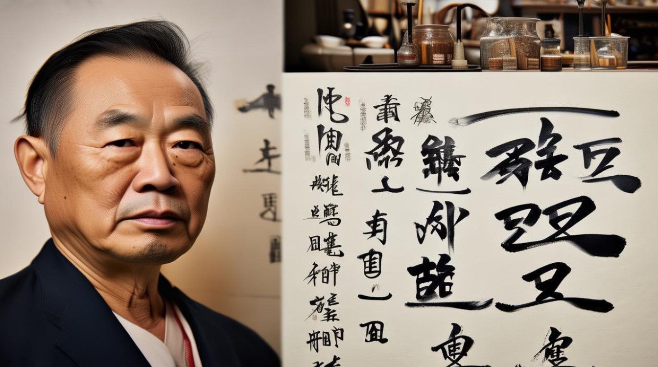 时平太书画家
