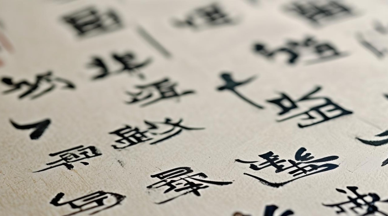 宋利军书法