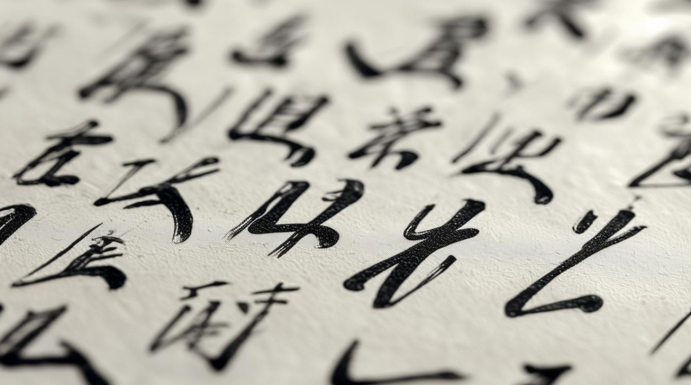 宋利军书法