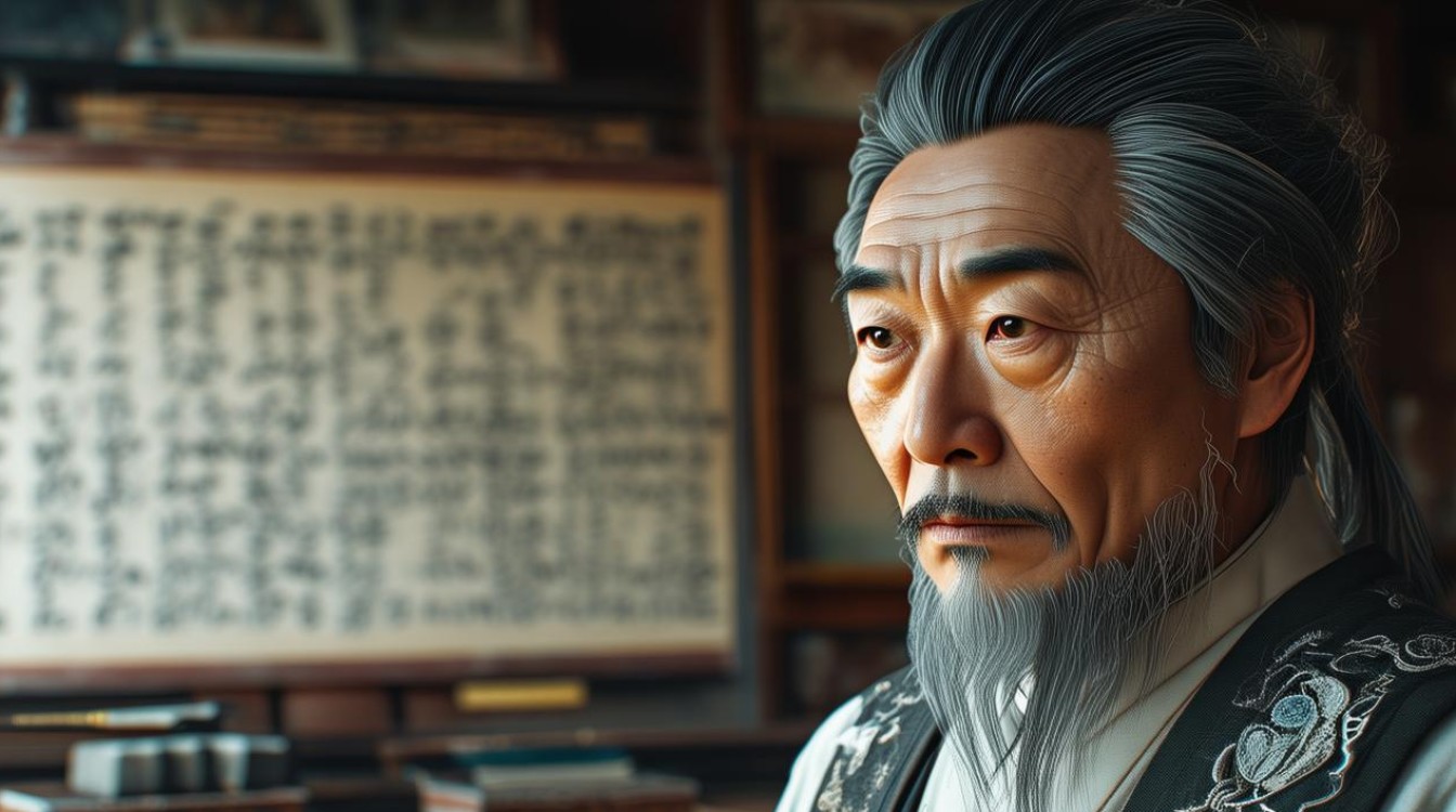 书画家崔士泉