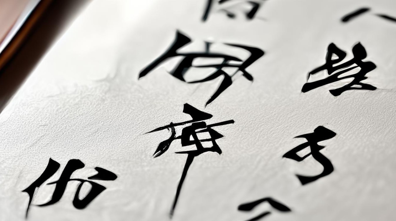 王澄溪书法