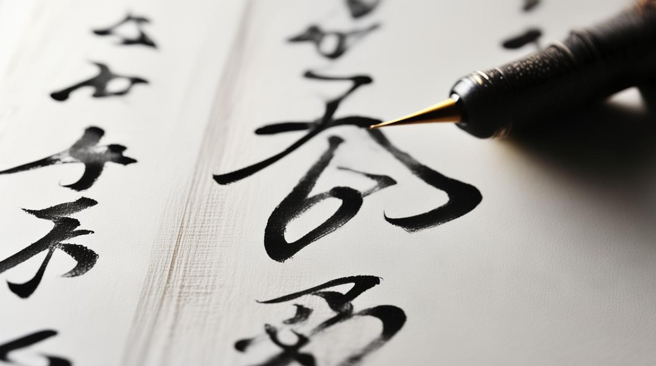 王澄溪书法