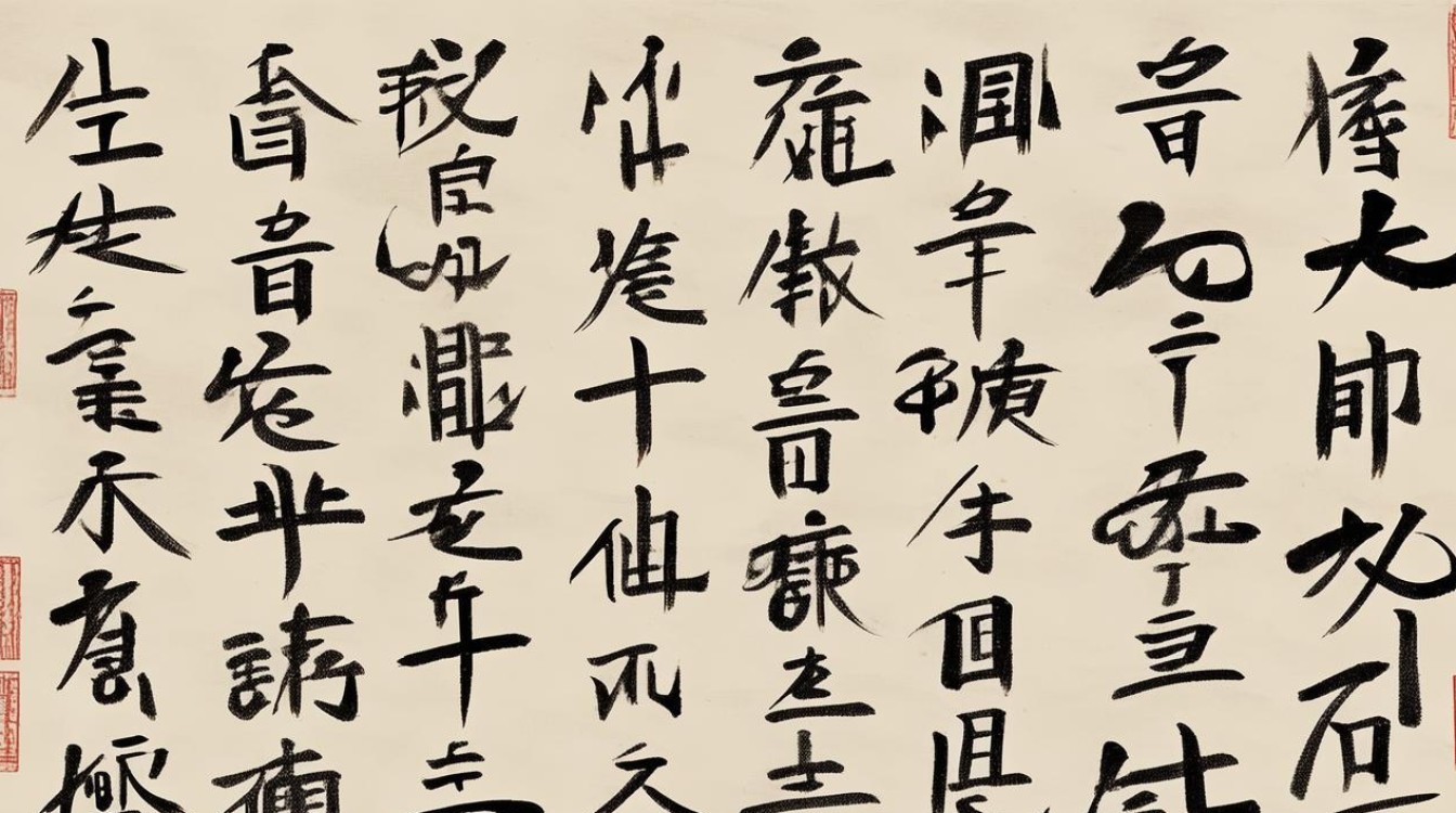 王天禄书法