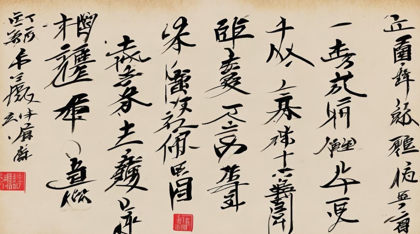 王天禄书法