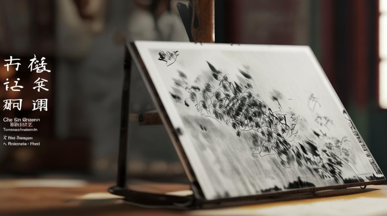 北京画家群陈师曾