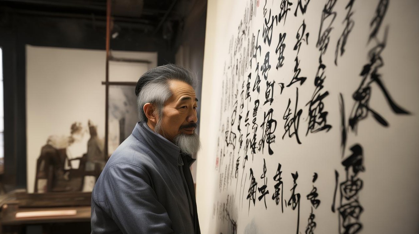北京画家群陈师曾