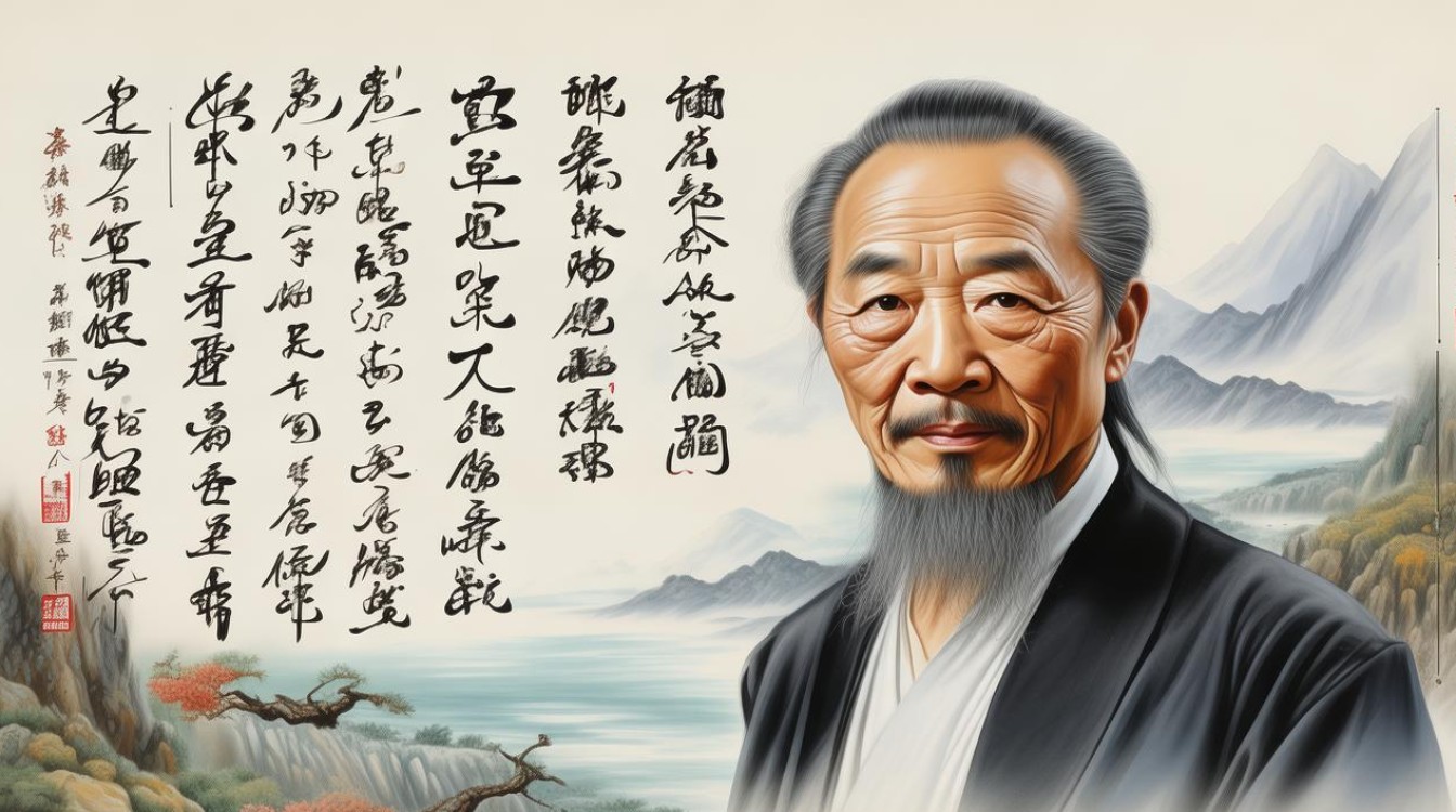 姜东旭书画家