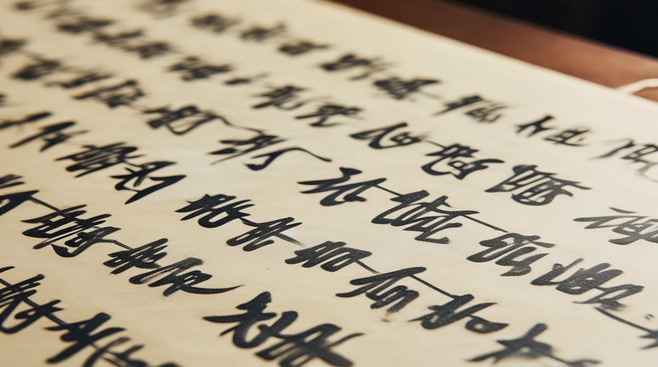 邓廷桢书法