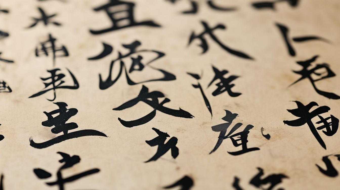 邓廷桢书法