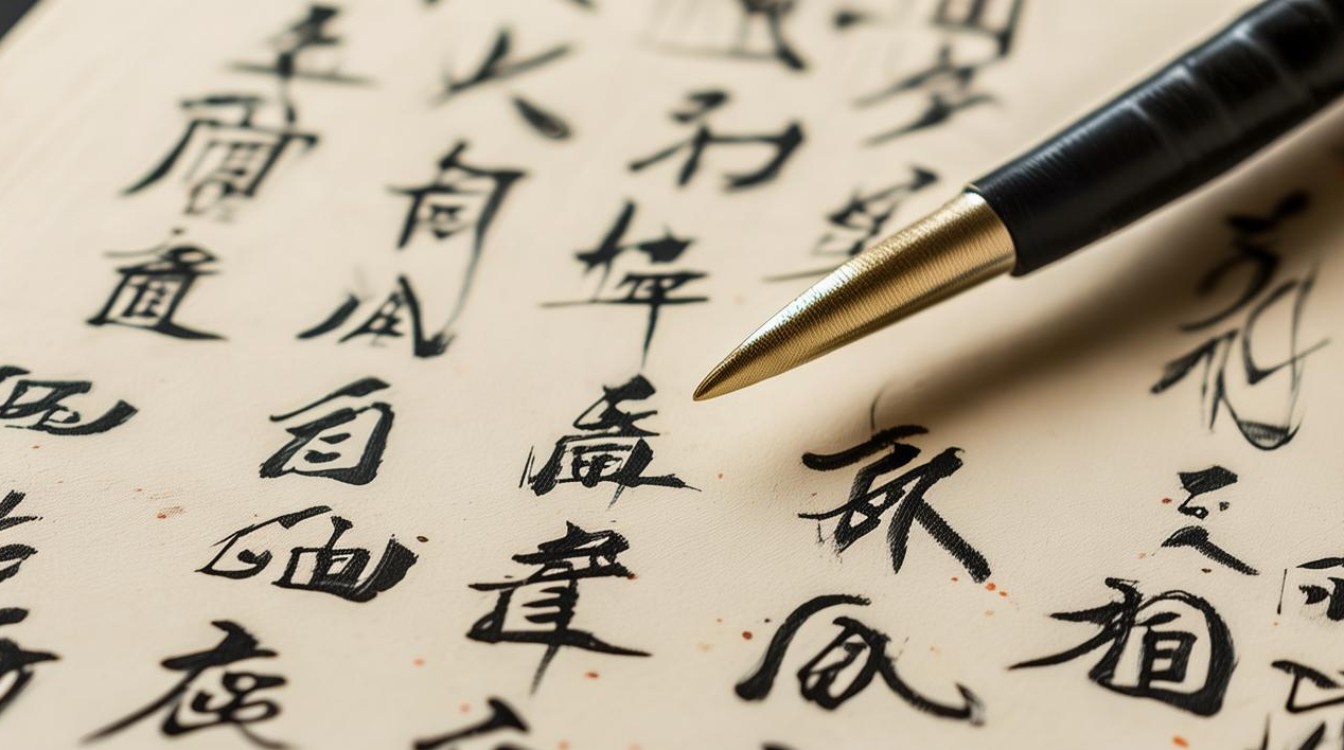 赵学礼书法